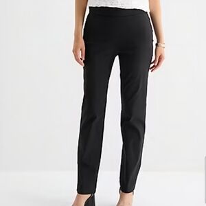Liz Claiborne Alexis Pull On Pants
